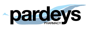 Pardeys logo